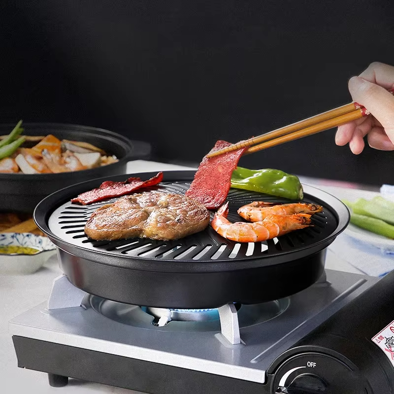 ถาดย่างไฟฟ้าสำหรับเตาบาร์บีคิว - Kitchen Baking Tray Organiser บทวิจารณ์และราคา