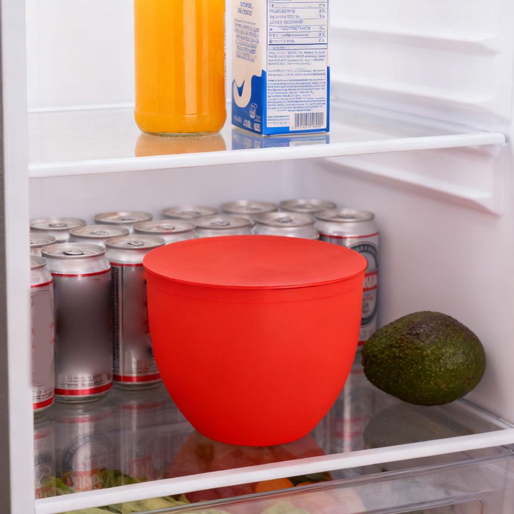 แผ่นรองชามซิลิโคนสำหรับเครื่อง - Kitchen Baking Aid บทวิจารณ์และราคา