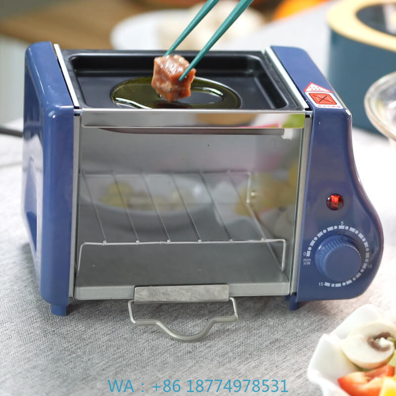 1. สถานีเตรียมอาหารอบขนาดกะทัด - Kitchen Baking Station บทวิจารณ์และราคา