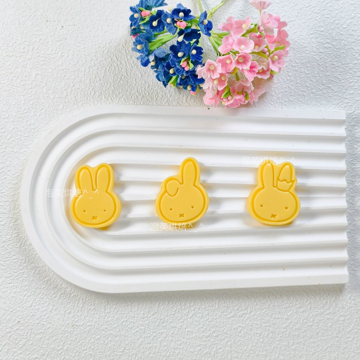 แม่พิมพ์คุกกี้ 3 มิติ น่ารัก ล - Baking Kitchen For Kids บทวิจารณ์และราคา
