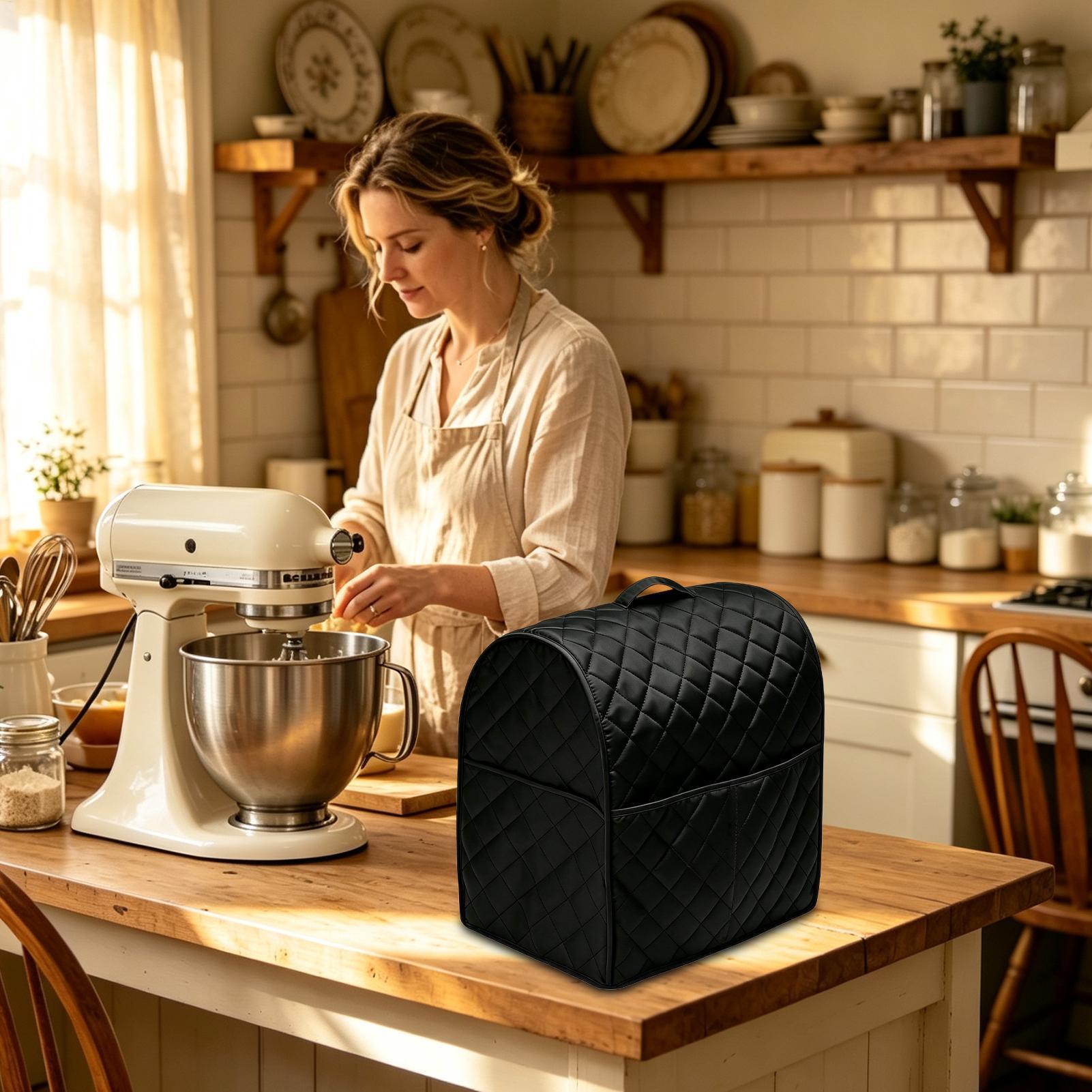กระเป๋าเก็บเครื่องผสมอาหารแบบพ - Kitchen Baking Station บทวิจารณ์และราคา