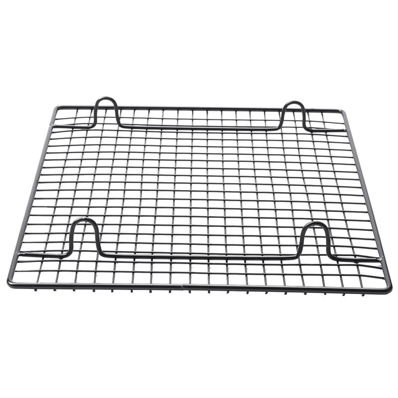 ตะแกรงพักเค้กแบบไม่ติด ABUN ขน - Cooling Rack Wire บทวิจารณ์และราคา
