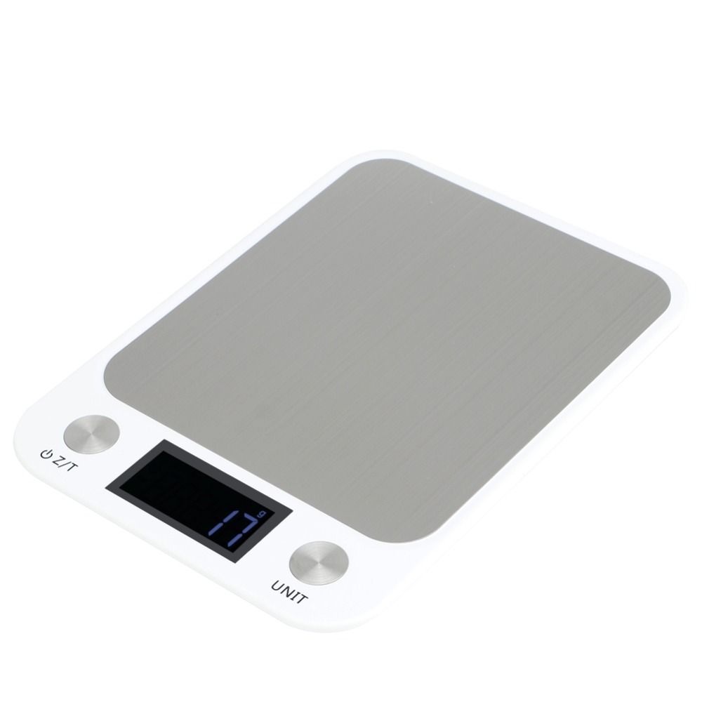 เครื่องชั่งอาหารดิจิตอลหน้าจอ  - Kitchen Baking Unit บทวิจารณ์และราคา