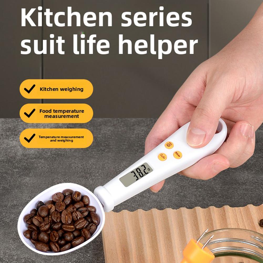 ช้อนตวงดิจิตอลสำหรับครัว ความแ - Baking (Kitchen Ingredient) บทวิจารณ์และราคา