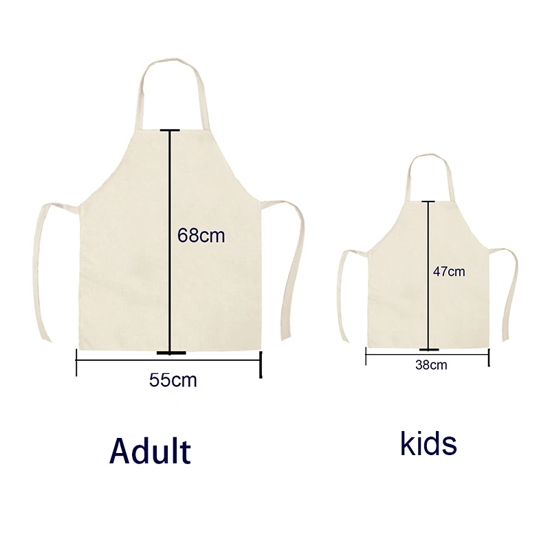 ดอกทิวลิปสีชมพูผ้ากันเปื้อนครั - Baking Kitchen For Kids บทวิจารณ์และราคา