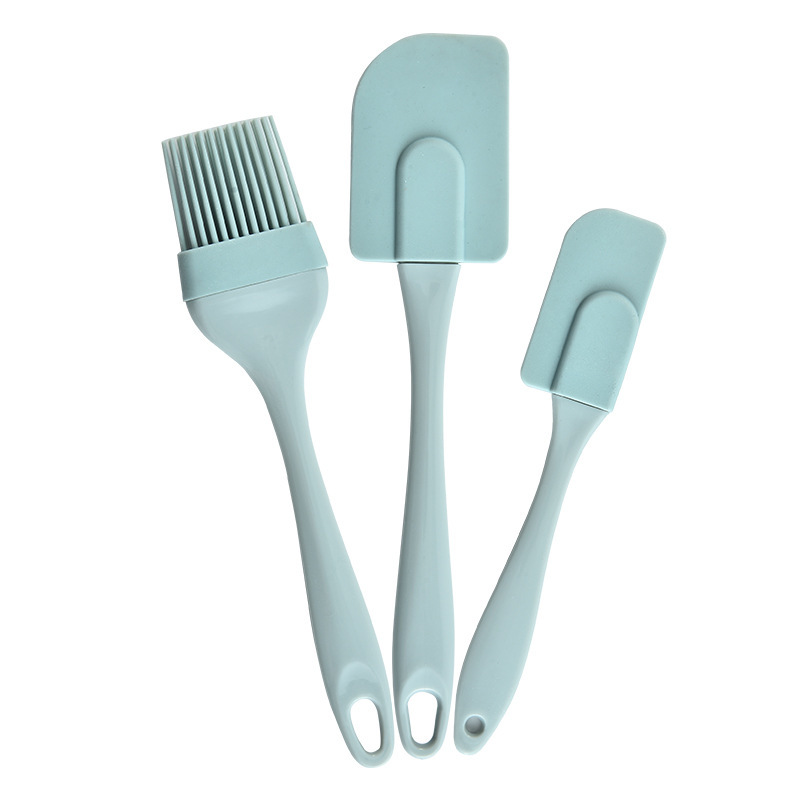 ชุด 3 ชิ้น ที่ปาดครีม DIY ที่ป - Fondant Smoother Set บทวิจารณ์และราคา