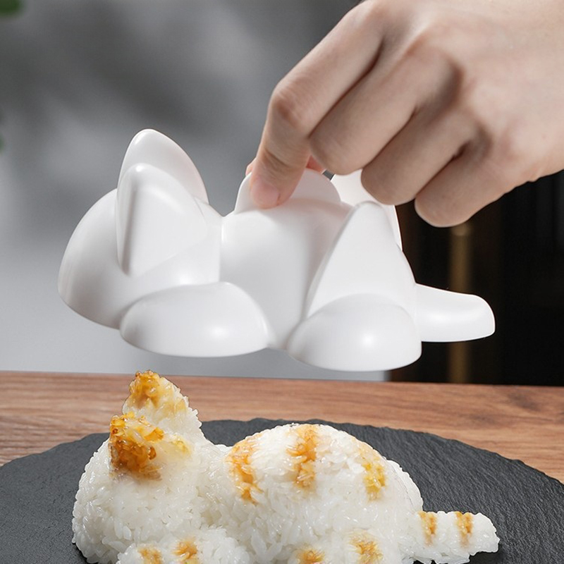 【ความงาม】1 ชิ้น อุปกรณ์ทำซูชิร - Baking Kitchen For Kids บทวิจารณ์และราคา