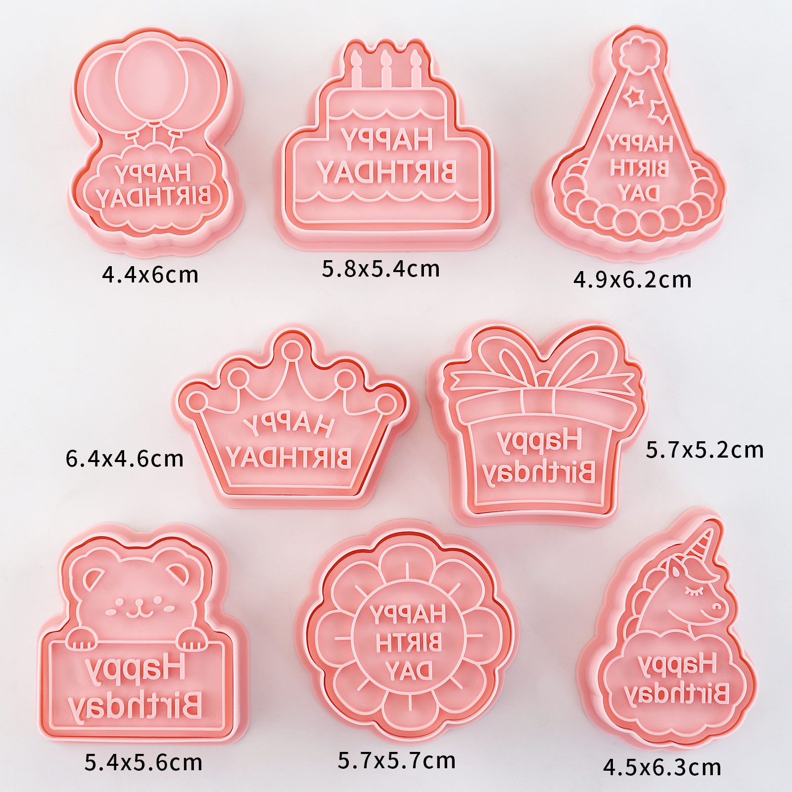 ชุดแม่พิมพ์คุกกี้ลายยูนิคอร์น  - Baking Kitchen For Kids บทวิจารณ์และราคา