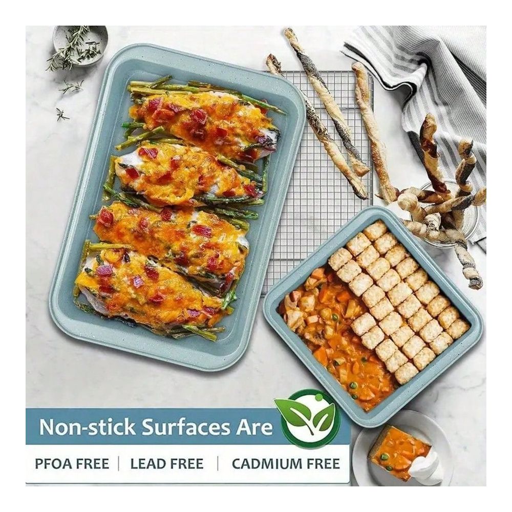 ชุดอุปกรณ์อบขนม 10 ชิ้น, อุปกร - Kitchen Accessories For Baking บทวิจารณ์และราคา