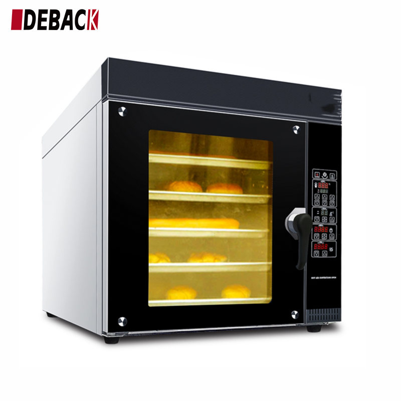 เตาอบพิซซ่ามืออาชีพ สเตนเลสสตี - Kitchen Baking Station บทวิจารณ์และราคา