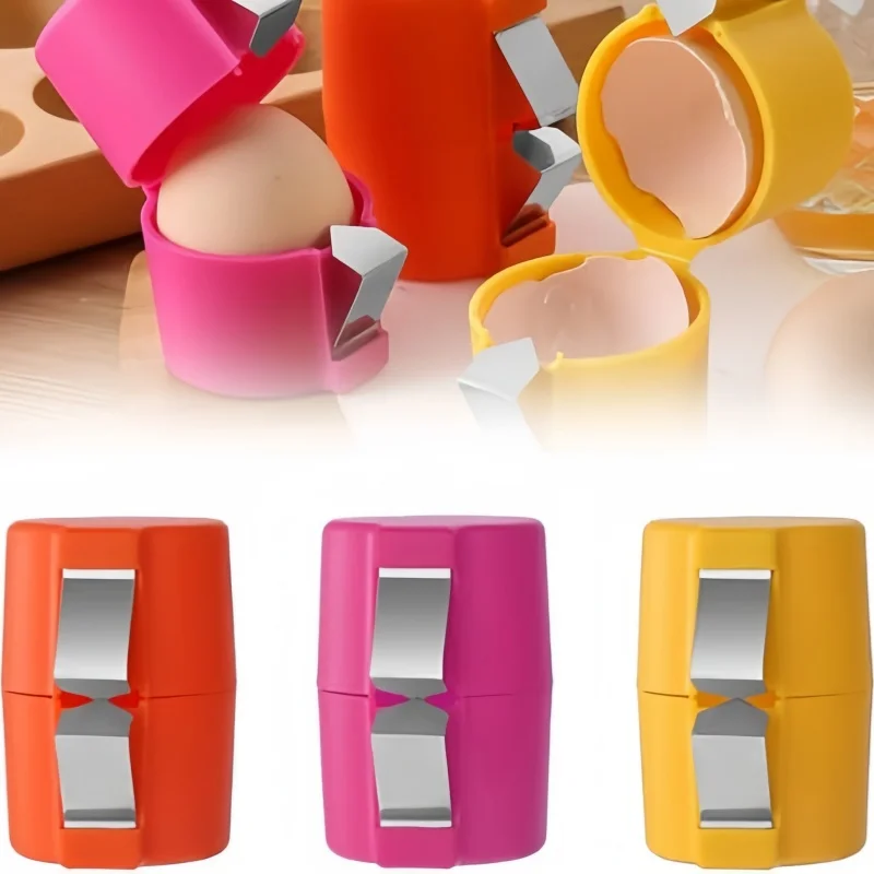 ที่แยกไข่ 1 ชิ้น อุปกรณ์แยกไข่ - Kitchen Baking Aid บทวิจารณ์และราคา