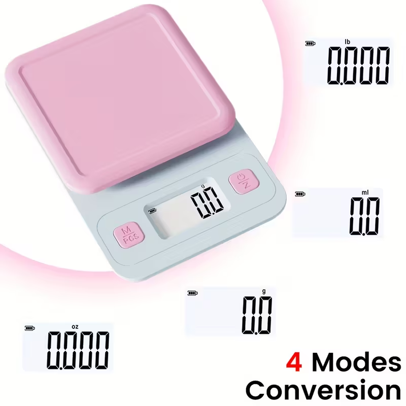 เครื่องชั่งครัวดิจิตอล พร้อมหน - Kitchen Baking Unit บทวิจารณ์และราคา