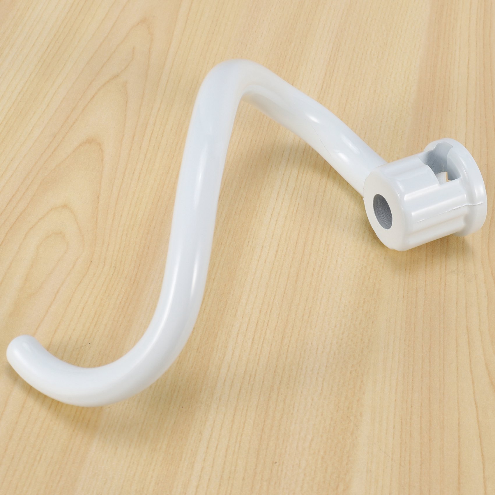 อะไหล่ตะขอเกี่ยวแป้งแบบเกลียว  - Kitchen Baking Aid บทวิจารณ์และราคา
